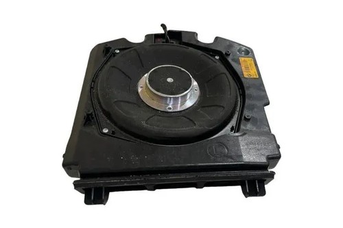 Bmw f01 f02 subwoofer - f01,,