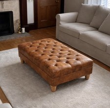 Chesterfield Deep Button