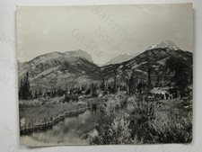 Canadian Rockies Jasper