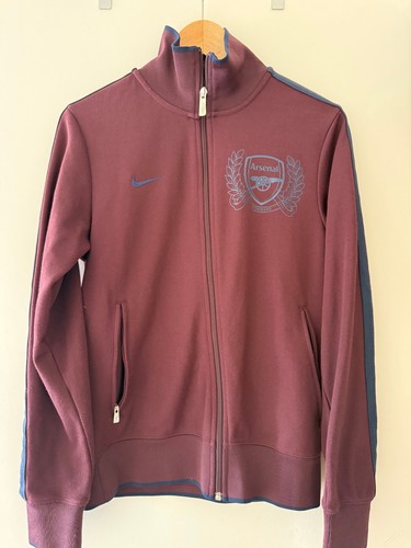 Arsenal london nike n98 - london,