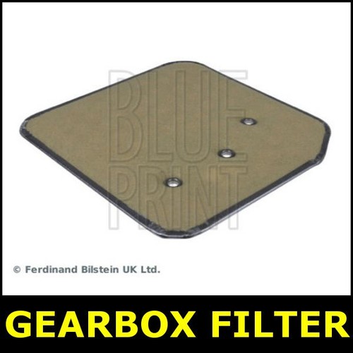 Transmission gearbox filter - gearbox,