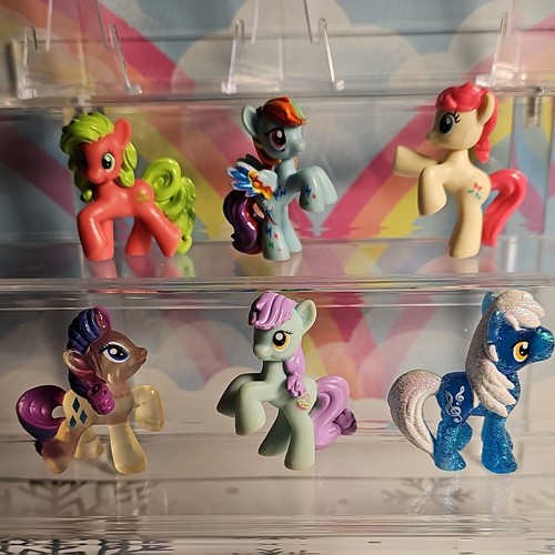 Hasbro little pony - hasbro, mini