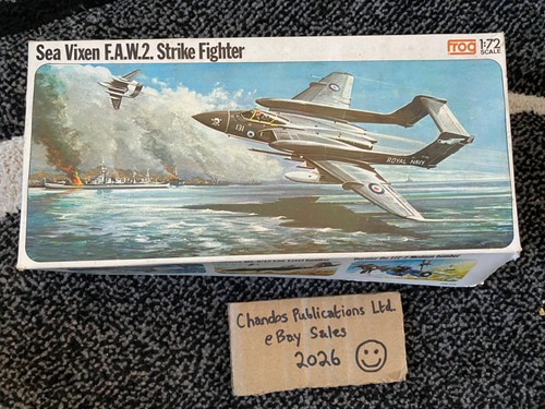 Frog sea vixen a - frog,