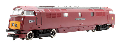 Hornby gauge r352 br - gauge,