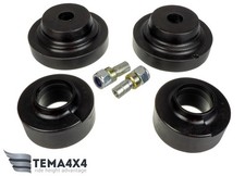 Tema4x4 30mm lift kit - tema4x4,