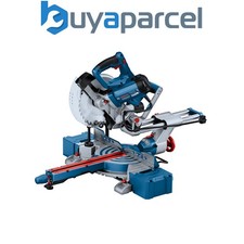 Bosch PRO 230v Mitre Saw GCM