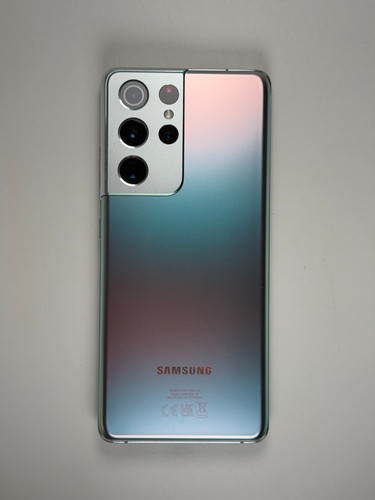 Samsung galaxy s21 - ultra, 5g