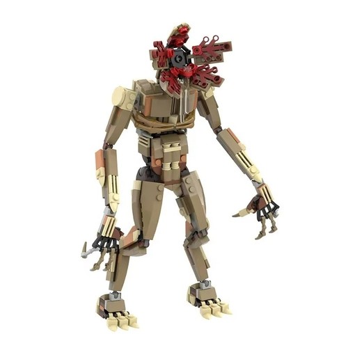 Stranger things demogorgon - things,