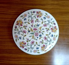 minton haddon hall floral bone