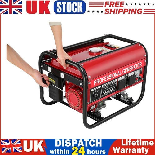 6500w 5hp petrol - petrol, inverter
