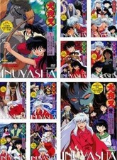 Inuyasha: The Third Chapter