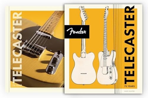 Fender telecaster years - :,