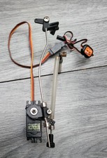 Hpi Savage Brake And throttle Set Complete