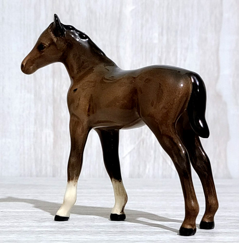 Beswick large thoroughbred - large,