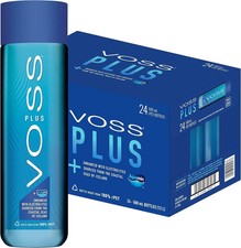 Voss Water, VOSS UK Plus