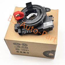 Original VW Steering Module Slip Ring Clock Spring 5K0953569AS For Passat CC B7