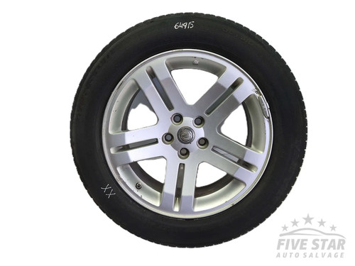 Chrysler 300c r18 alloy - r18,