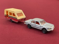 Miniature car Majorette