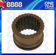 SLIDING COUPLING For Massey Ferguson 362, 365, 375, 390, 398, 399, 4215 Tractor