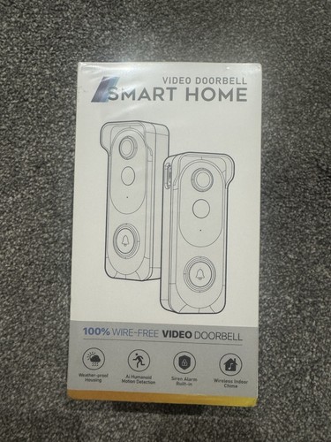 Smart home video - video, and