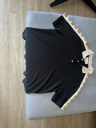 Gucci polo shirt size - shirt,