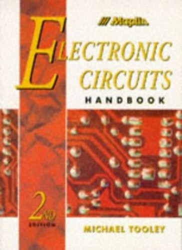 The maplin electronic circuits - the,