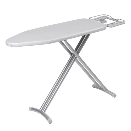 Thickly padded ironing board - ironing,