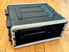 4U ABS 19" Equipment Rack