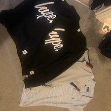 Boys Clothing Bundle Age 12