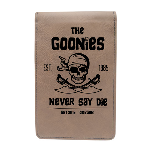 Goonies adventure golf - goonies,