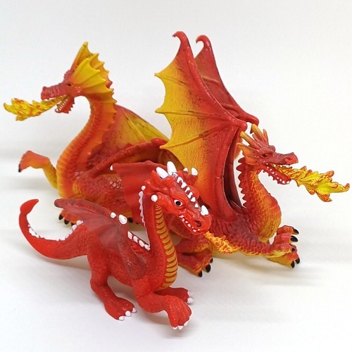 Elc aaa red dragon - aaa,