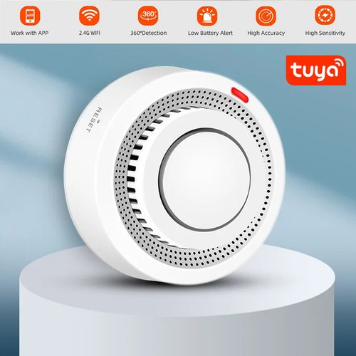 Tuya smartlife wifi - smartlife,