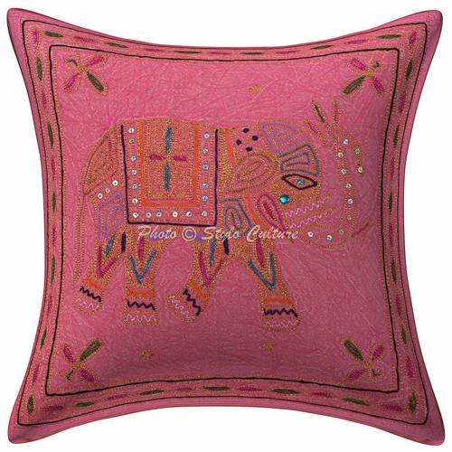 Decorative cotton elephant - decorative,