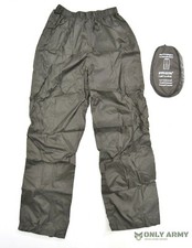 Stealth waterproof trousers - stealth,
