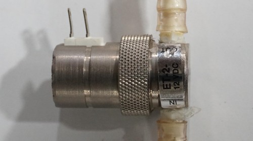 Clippard 12 vdc - clippard,