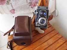 MEOPTA Flexaret IVa Vintage