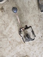 Gearbox transmission ride on lawn mower tractor go cart project kart murray 