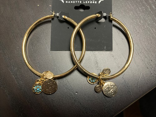 Nanette lepore bright gold - lepore,