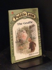 The Gruffle (Puddle Lane