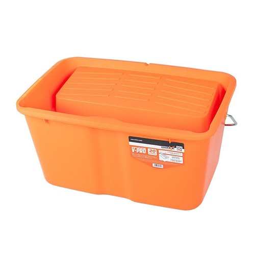 Motive 20l pro paint scuttle - v-pro,