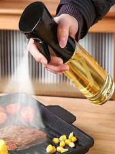 Olive Oil Spray Bottle 200ml