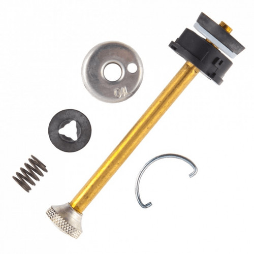 Coleman pump plunger assembly - coleman,