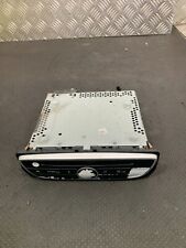 2011 RENAULT MEGANE STEREO RADIO CD PLAYER HEAD UNIT 281150030R #2