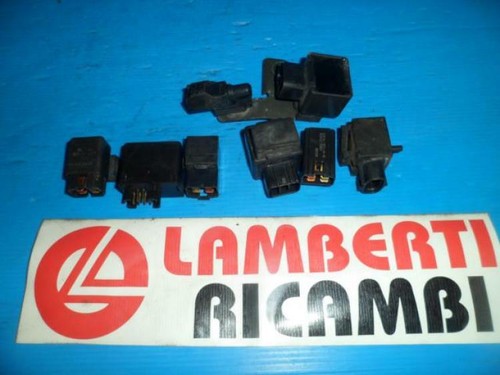 Relay kit suzuki - kit, burgman
