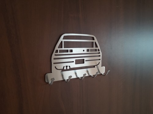 Key hanger honda crx 16v - hanger,