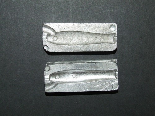 Fft 40g spinner fish - fft, lure