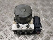 FIAT GRANDE PUNTO SPORTING T-J 07-09 ABS PUMP  1.4 198A4.000 0265950769