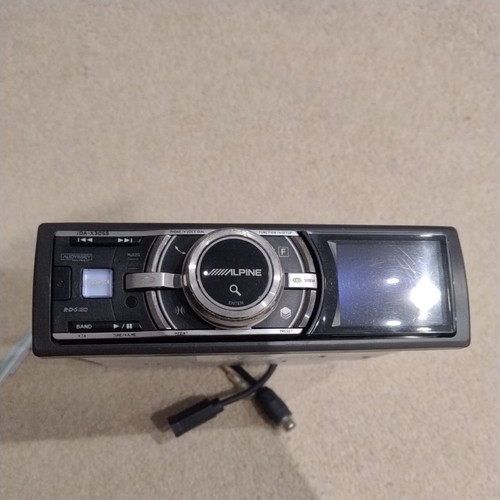 Alpine ida x305s digital media - ida-x305s,