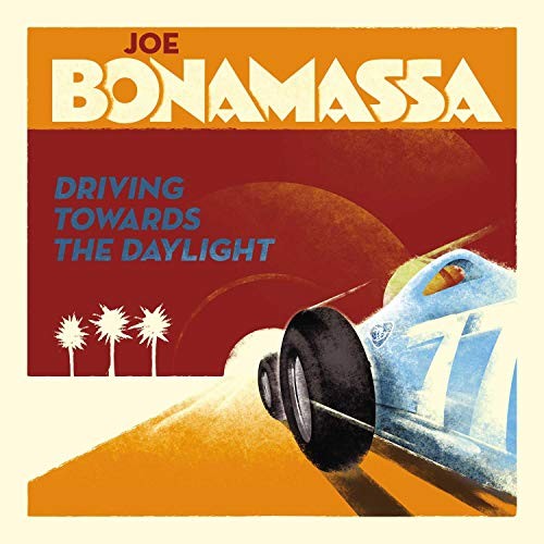 Joe bonamassa driving - bonamassa,