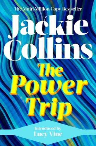 The power trip introduced - trip, by